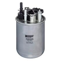 HENGST H485WK - FILTRO GASOIL