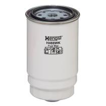 HENGST H488WK - FILTRO GASOIL
