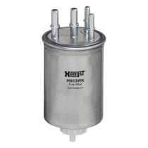 HENGST H603WK - FILTRO GASOIL