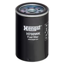 HENGST H700WK - FILTRO GASOIL