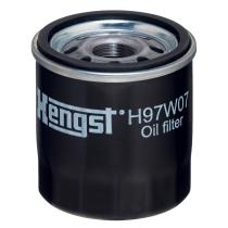 HENGST H97W07 - FILTRO ACEITE