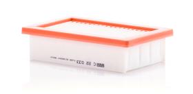 MANN C22033 - FILTRO AIRE