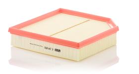MANN C24051 - FILTRO AIRE