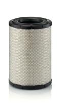MANN C24642 - FILTRO AIRE EXTERIOR