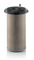 MANN C24650/3 - FILTRO AIRE