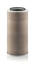 MANN C24700/1 - FILTRO AIRE