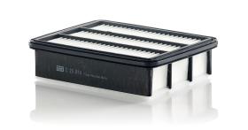 MANN C25014 - FILTRO AIRE