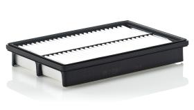MANN C2524/1 - FILTRO AIRE