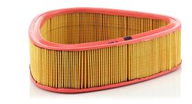 MANN C2541 - FILTRO AIRE