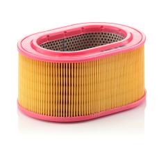 MANN C2596 - FILTRO AIRE