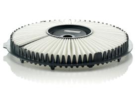 MANN C2626 - FILTRO AIRE
