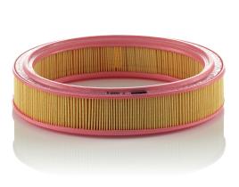 MANN C2638/1 - FILTRO AIRE