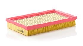 MANN C2656 - FILTRO AIRE