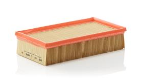 MANN C2695 - FILTRO AIRE