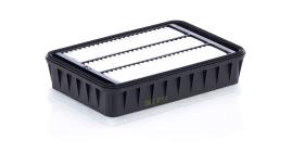 MANN C27011 - FILTRO AIRE