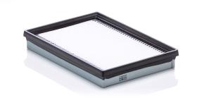 MANN C27025 - FILTRO AIRE
