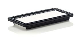 MANN C2714 - FILTRO AIRE