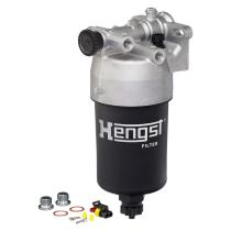 HENGST H1302K01 - FILTRO GASOIL COMPLETO