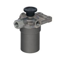 HENGST H17K - BOMBA ALIMENTACIÓN MANUAL DE COMBUSTIBLE