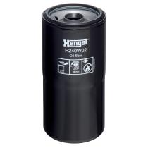 HENGST H240W02 - FILTRO ACEITE