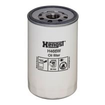 HENGST H466W - FILTRO ACEITE