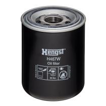 HENGST H467W - FILTRO ACEITE