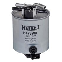 HENGST H473WK - FILTRO GASOIL