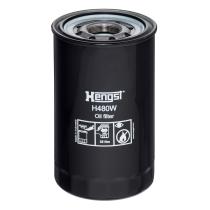 HENGST H480W - FILTRO ACEITE