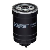 HENGST H550WK - FILTRO GASOIL