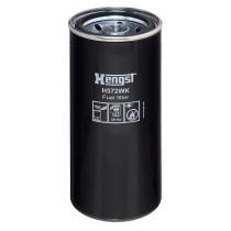 HENGST H572WK - FILTRO GASOIL