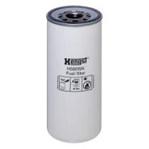 HENGST H580WK - FILTRO GASOIL