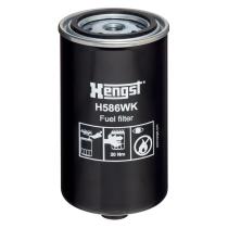 HENGST H586WK - FILTRO GASOIL