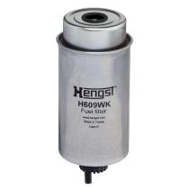 HENGST H609WK - FILTRO GASOIL