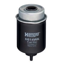HENGST H614WK - FILTRO GASOIL