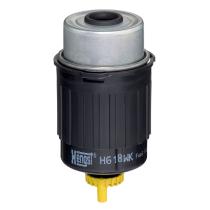 HENGST H618WK - FILTRO GASOIL