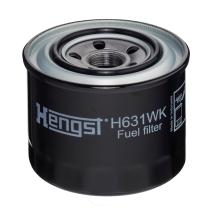 HENGST H631WK - FILTRO GASOIL