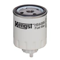 HENGST H644WK - FILTRO GASOIL