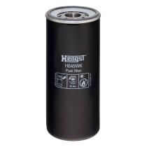 HENGST H645WK - FILTRO GASOIL