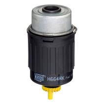 HENGST H664WK - FILTRO GASOIL