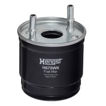 HENGST H670WKD784 - HENGSTX