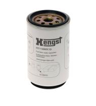 HENGST H7118WK10 - FILTRO SEPARADOR AGUA-GASOIL