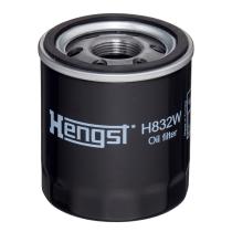 HENGST H832W - FILTRO ACEITE