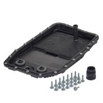 HENGST HG113HD844 - FILTRO ACEITE CAJA CAMBIOS