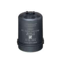 HENGST Z830F - FILTRO ACEITE CENTRÍFUGO