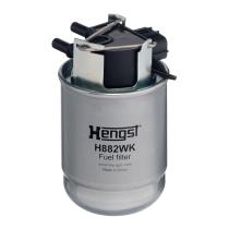 HENGST H882WK - FILTRO GASOIL