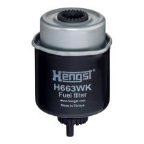 HENGST H663WK - PRODUCTO