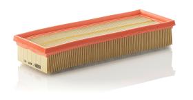 MANN C3282 - FILTRO AIRE