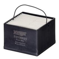 HENGST E0530K01 - FILTRO GASOIL