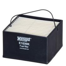 HENGST E1030K - FILTRO GASOIL