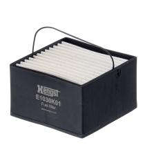HENGST E1030K01 - FILTRO GASOIL